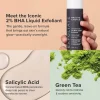 Paula’s Choice Skin Perfecting 2% BHA Liquid Exfoliant 30ml - Image 3