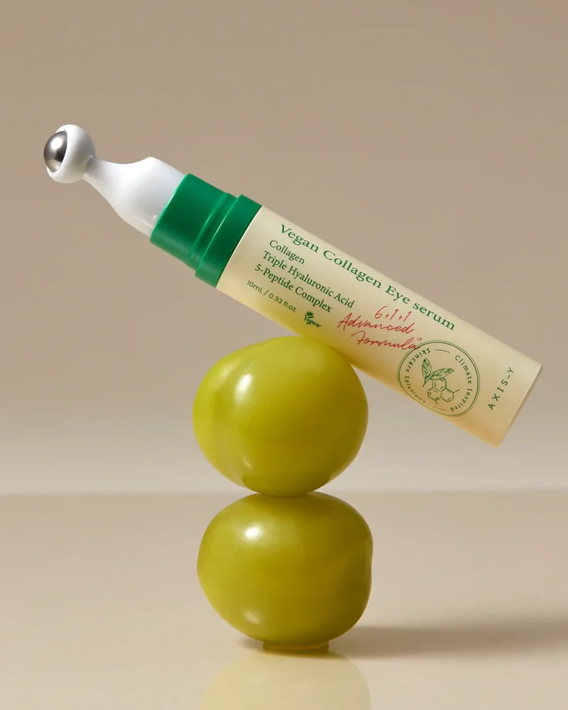 AXIS-Y Vegan Collagen Eye Serum 10ml - Image 2