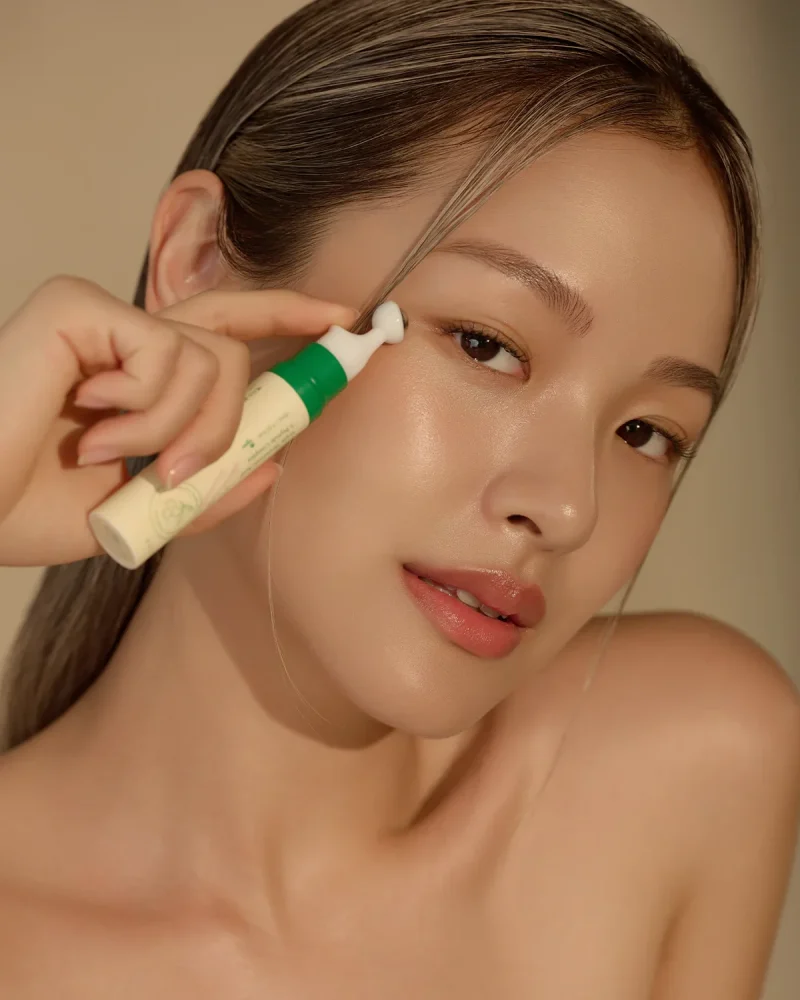 AXIS-Y Vegan Collagen Eye Serum 10ml - Image 3