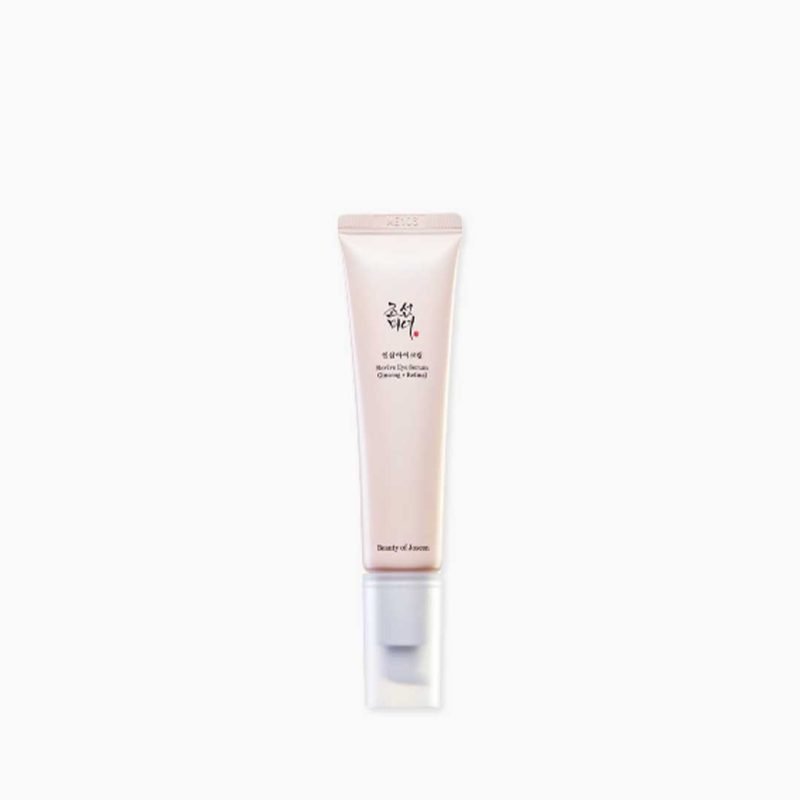 Beauty of Joseon Revive Eye Serum (Ginseng + Retinal)