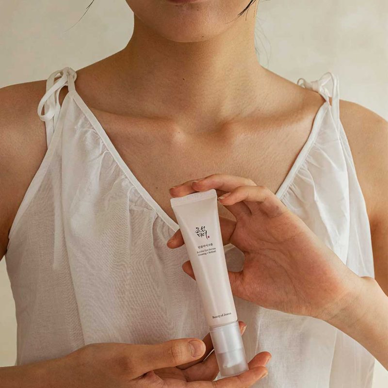 Beauty of Joseon Revive Eye Serum (Ginseng + Retinal) - Image 3