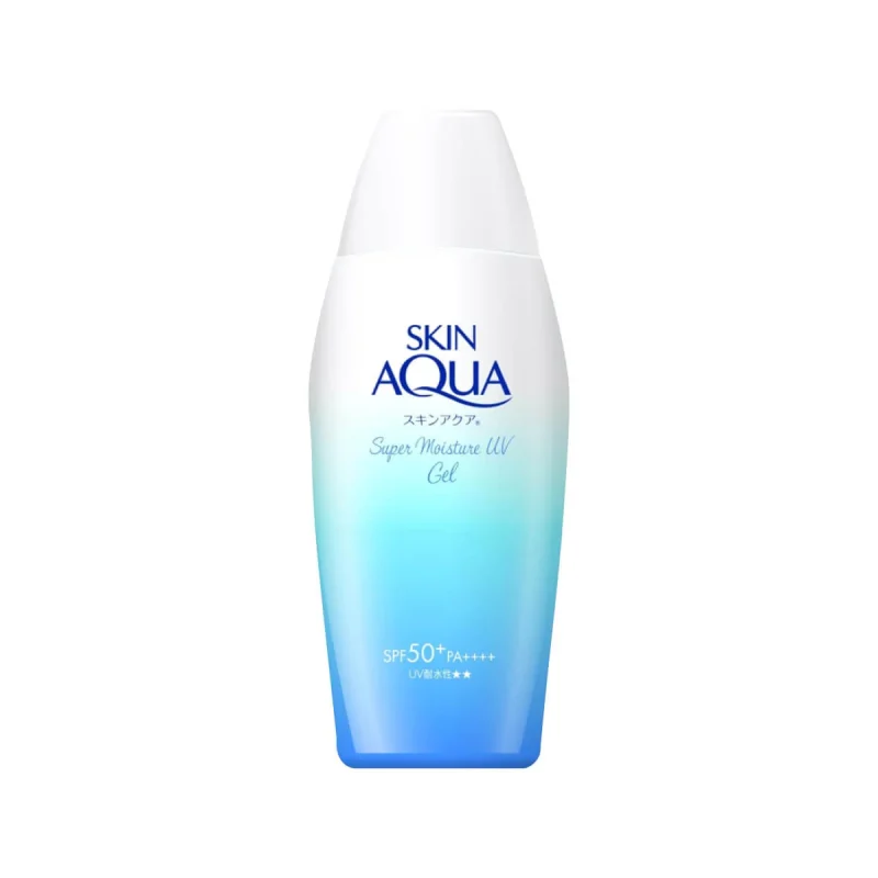 Skin Aqua Super Moisture Gel SPF50 + PA ++++ 110g