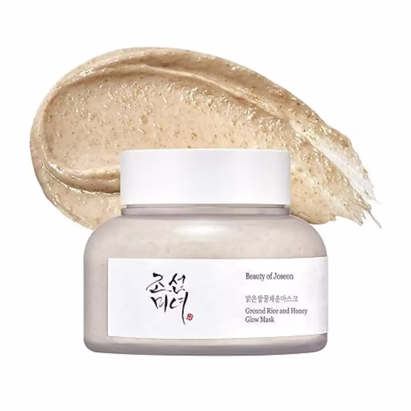 Beauty of Joseon - Ground Rice & Honey Glow Mask - 150ml